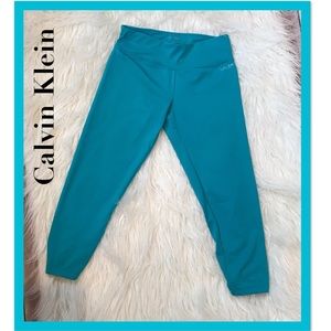 Crapri length leggings by CK performance